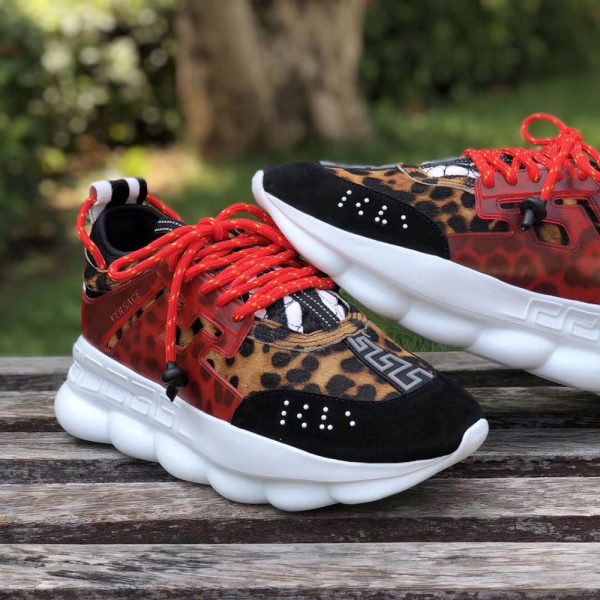 Versace chain reaction 2 chainz spotted discount