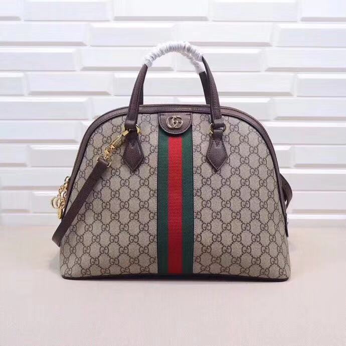 Balenciaga Gucci Ophidia Medium Web GG Supreme Top Handle Bag Balenciaga greece outlet Balenciaga Balenciaga greece outlet balenciaga triple